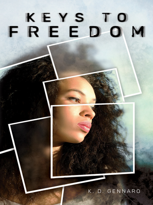 Cover image for Keys to Freedom